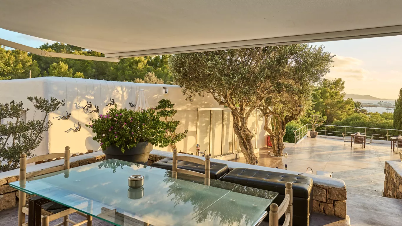 Casa Vella | Ibiza