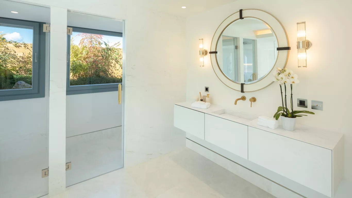 Villa Paris | Marbella