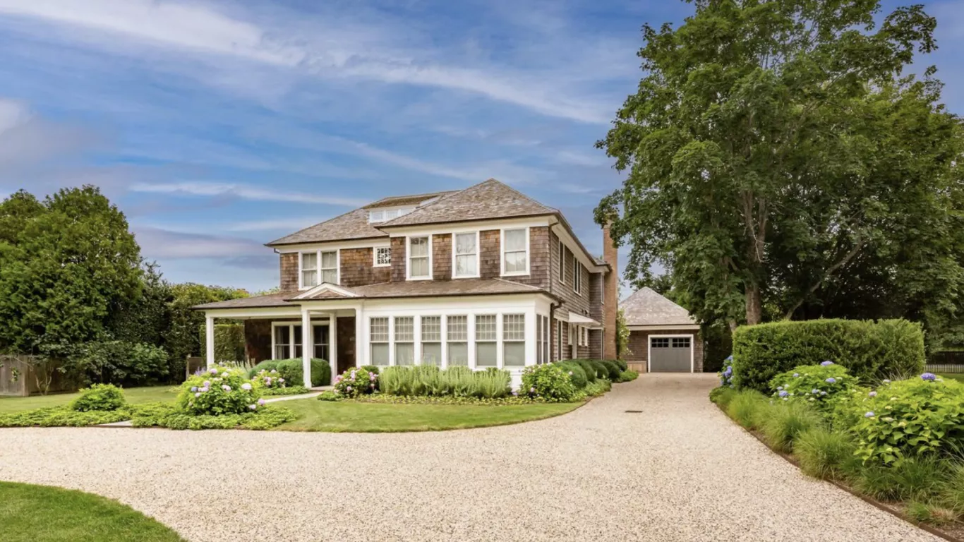 Villa Georgina | Hamptons