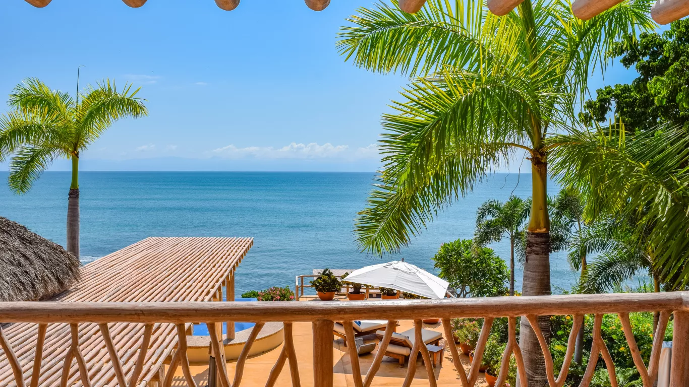 Villa La Caleta | Punta Mita