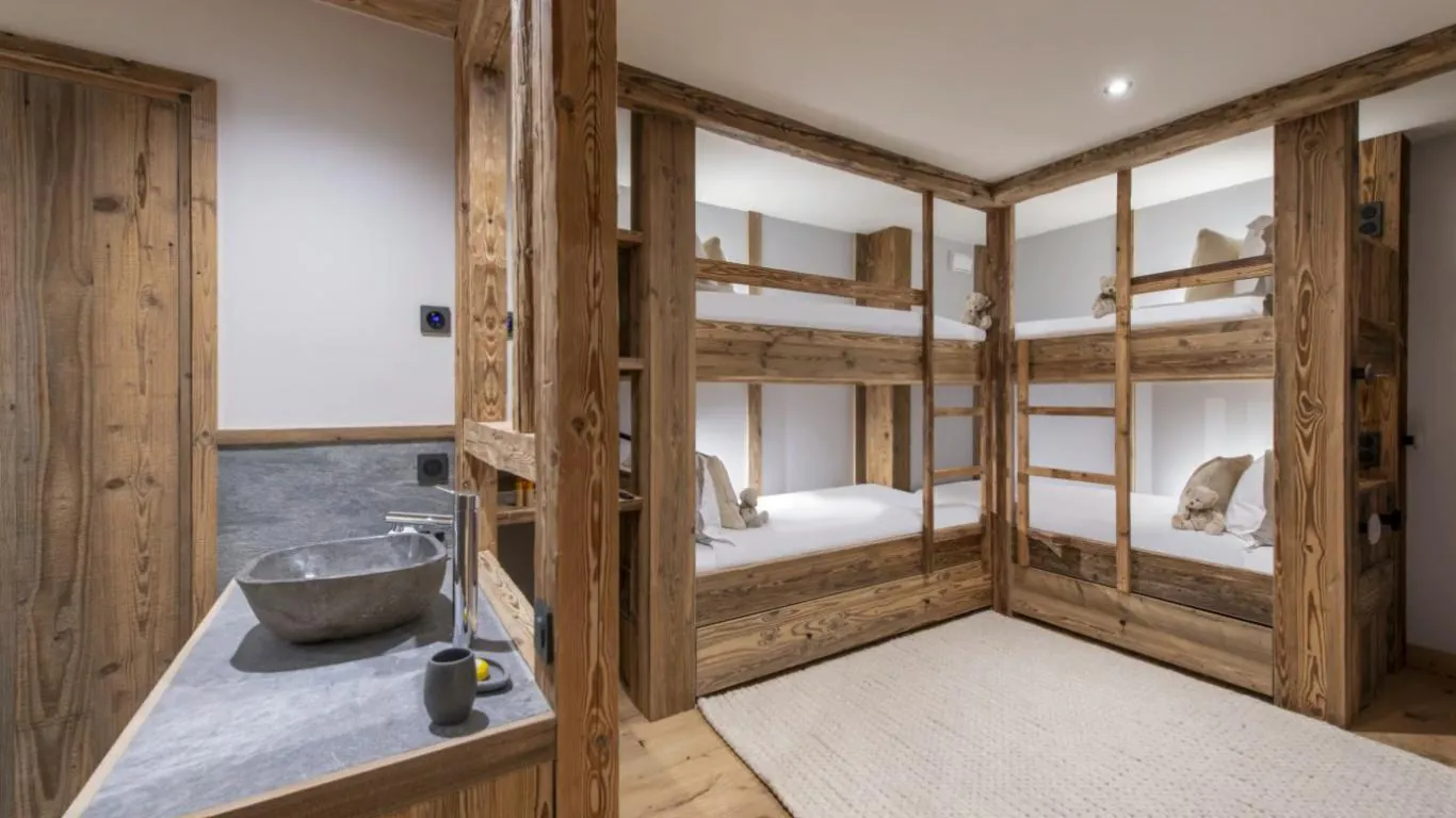 Chalet 1850 | Val d'Isere