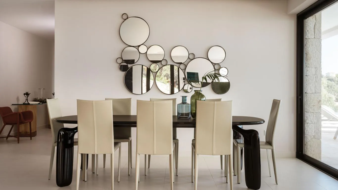 Villa Agatha | Corfu