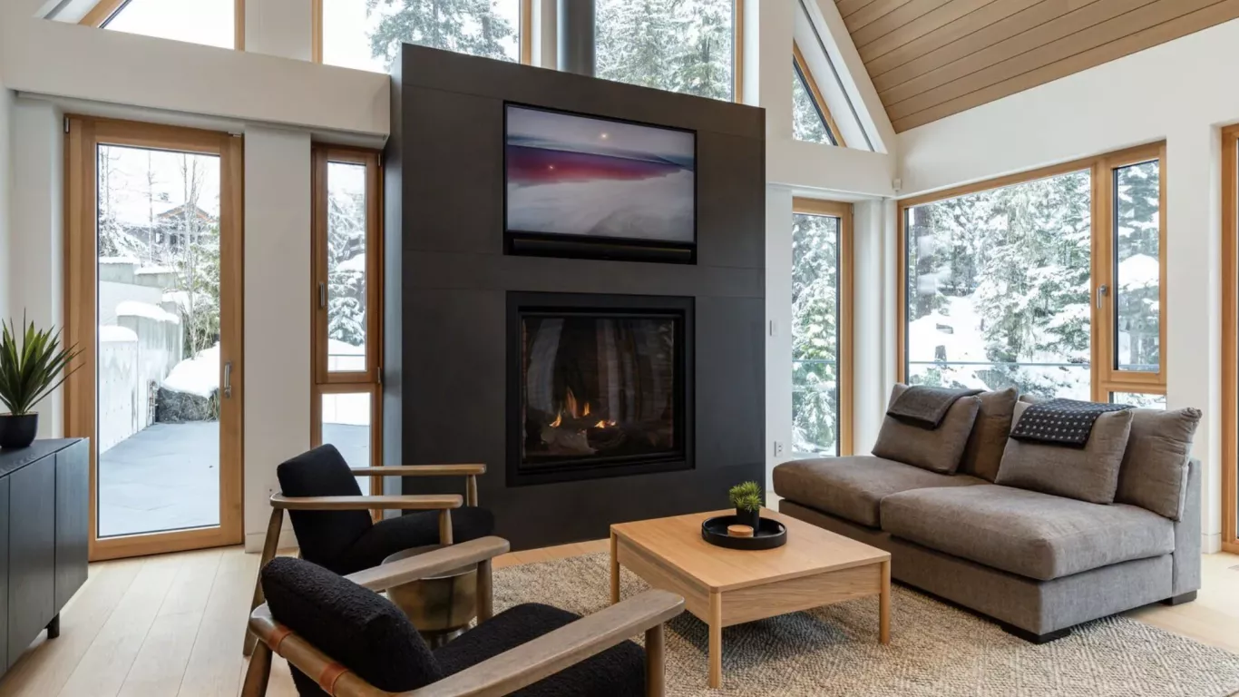 Villa Aurora | Whistler