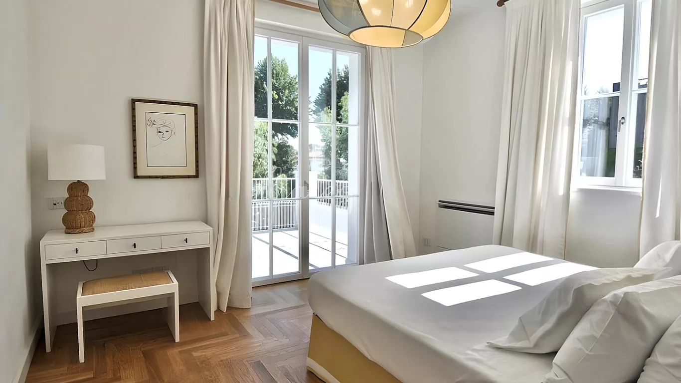 Villa Oasi | Forte dei Marmi