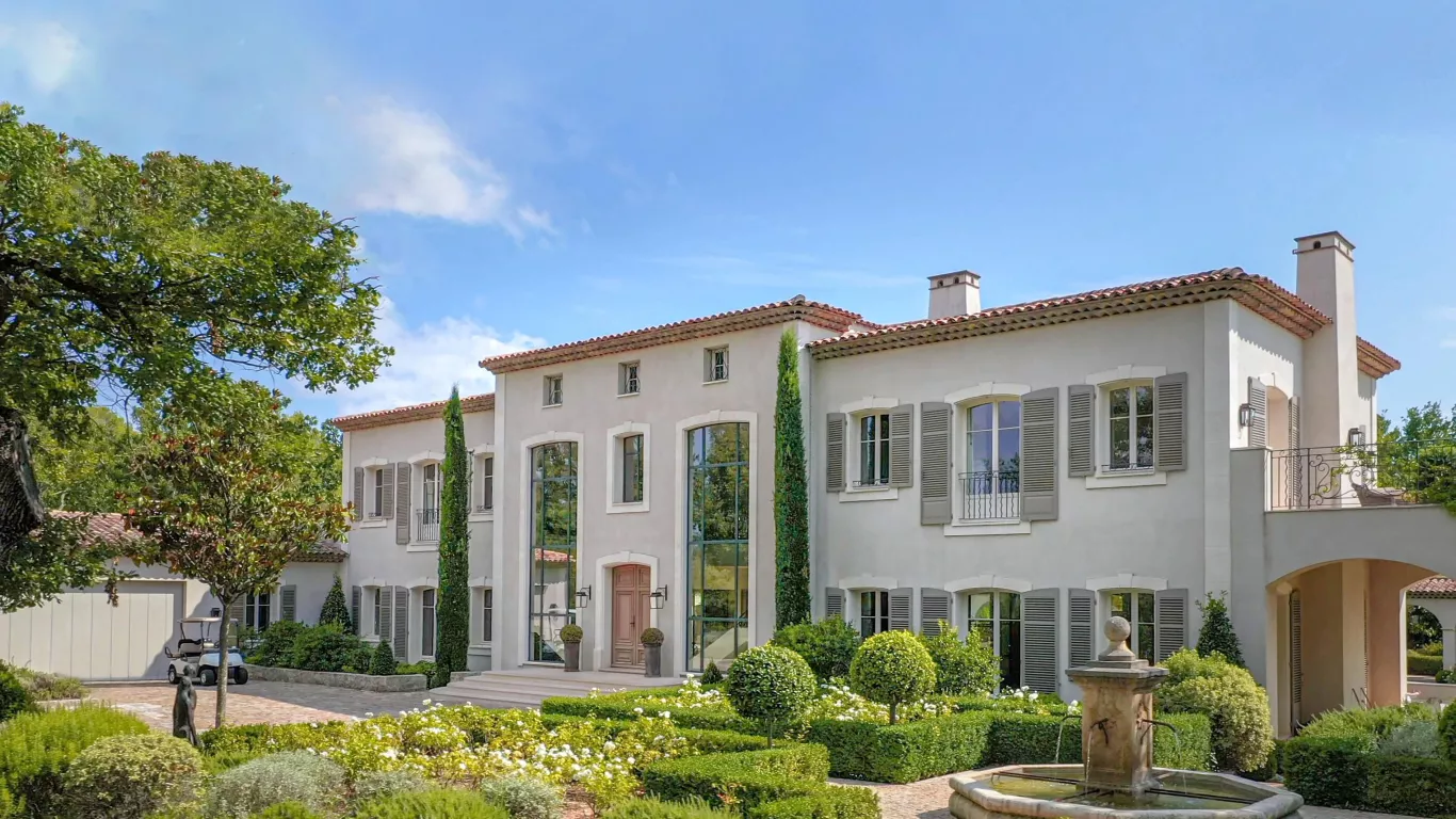 Villa Antonette | Provence