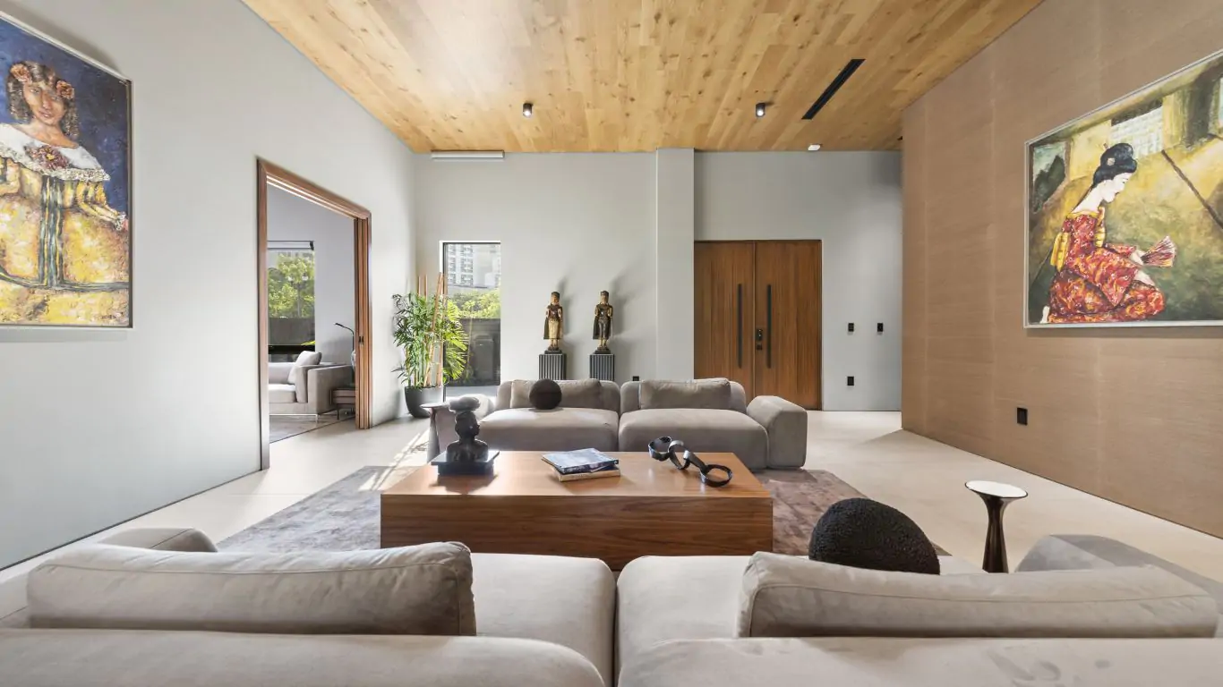 Villa Kasakua | Fort Lauderdale