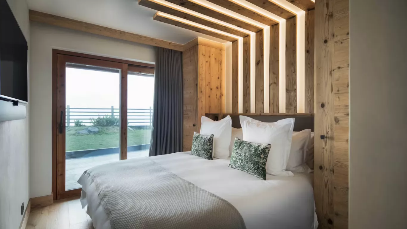 The Calima Estate | Verbier