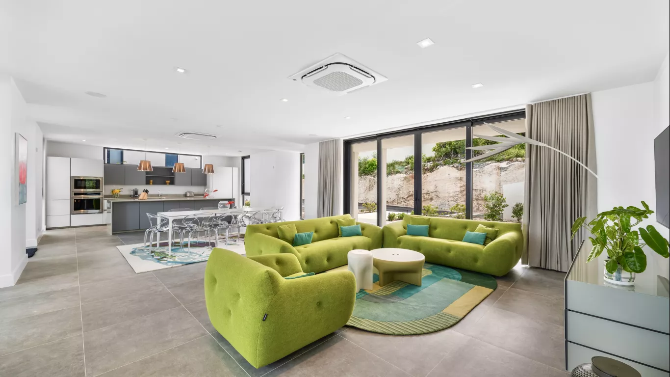 Villa Venus | Turks and Caicos