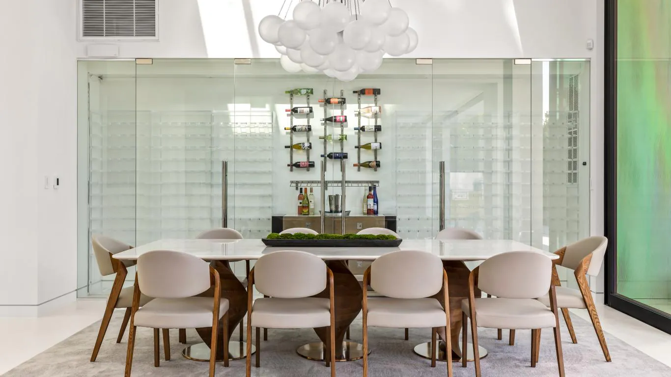 Villa Marlena | Los Angeles