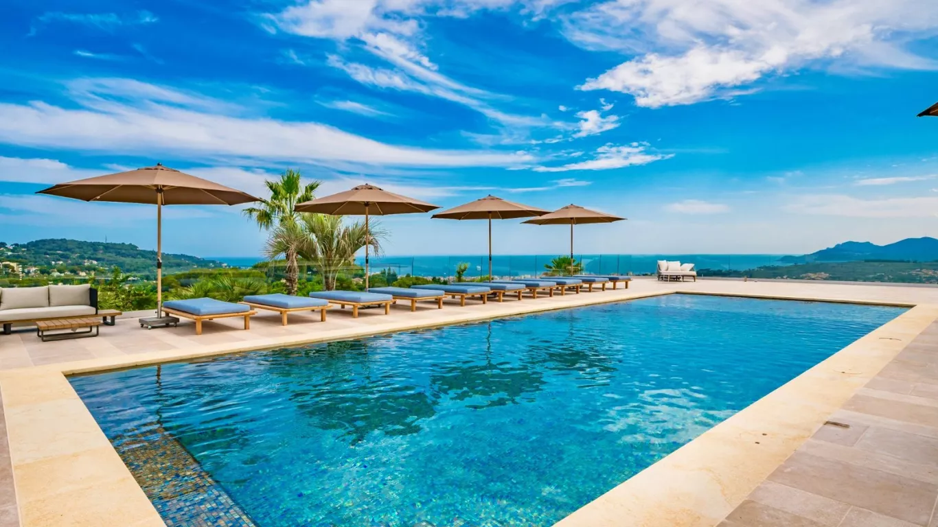 Villa Leon | Cannes