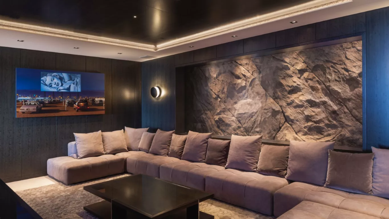 Villa Embrace | St. Barth