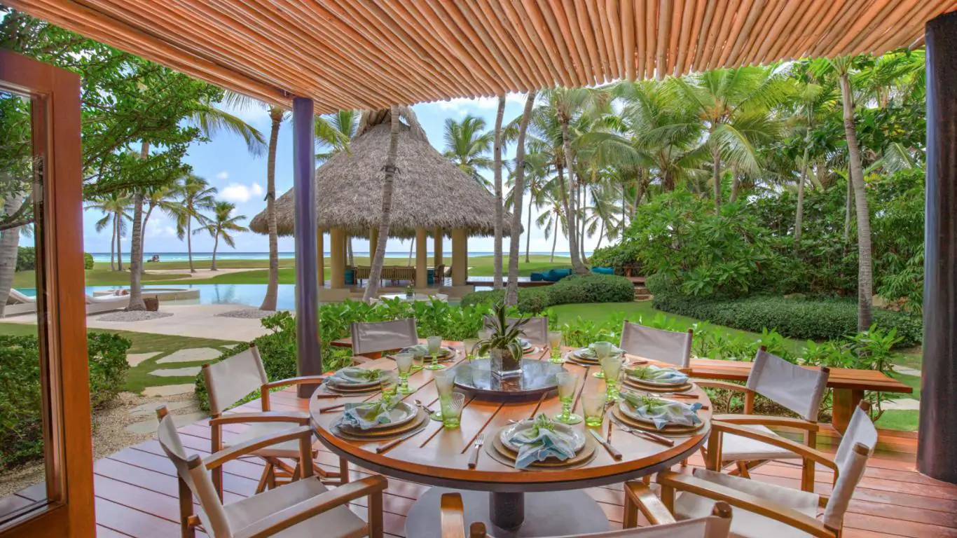 Casa Carey | Punta Cana
