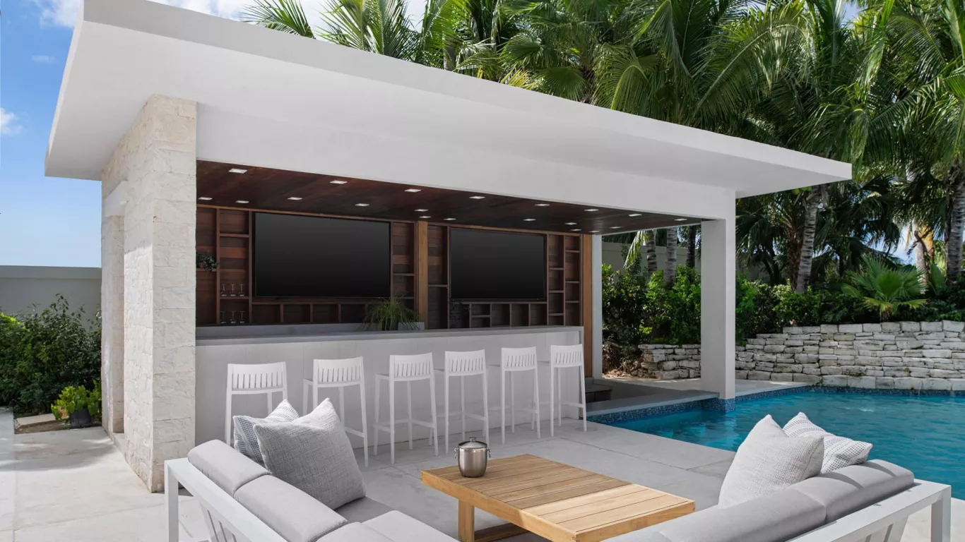 Villa Salacia | Turks and Caicos