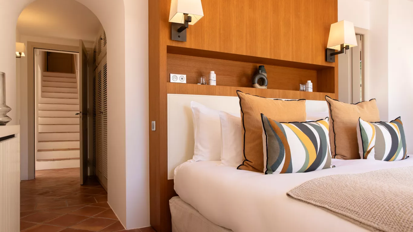 La Reserve Ramatuelle Villa 17 | St-Tropez