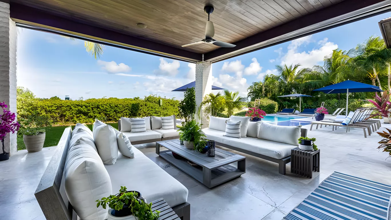 Villa Amalia Albany | Bahamas