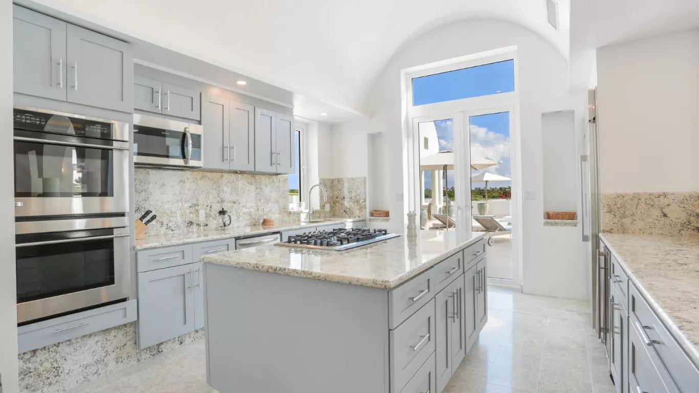 Ocean Pearl Villa | Anguilla