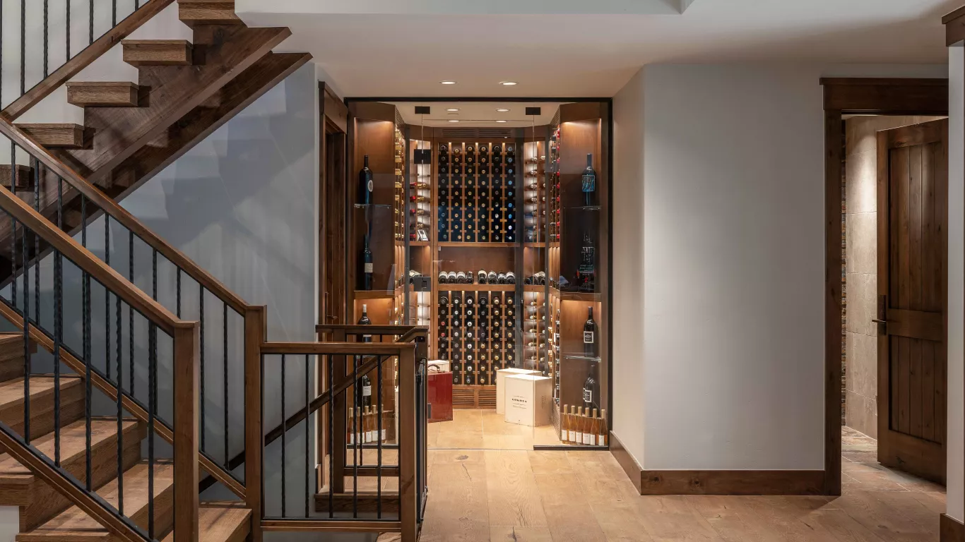 Villa Ascension | Vail