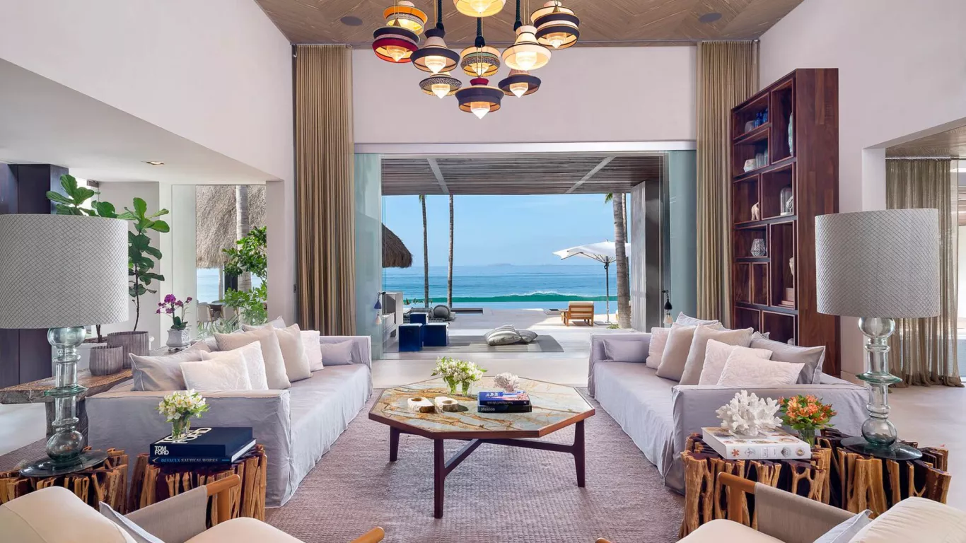 Villa Gwineth | Punta Mita
