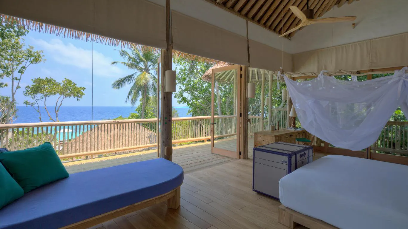 Soneva Fushi Villa 37 | Maldives