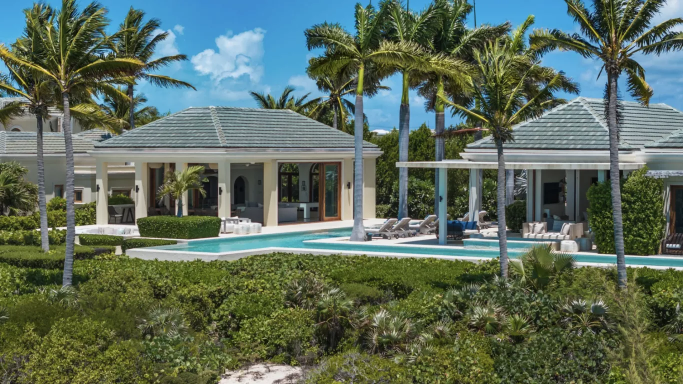 Villa La Dolce Vita | Turks and Caicos