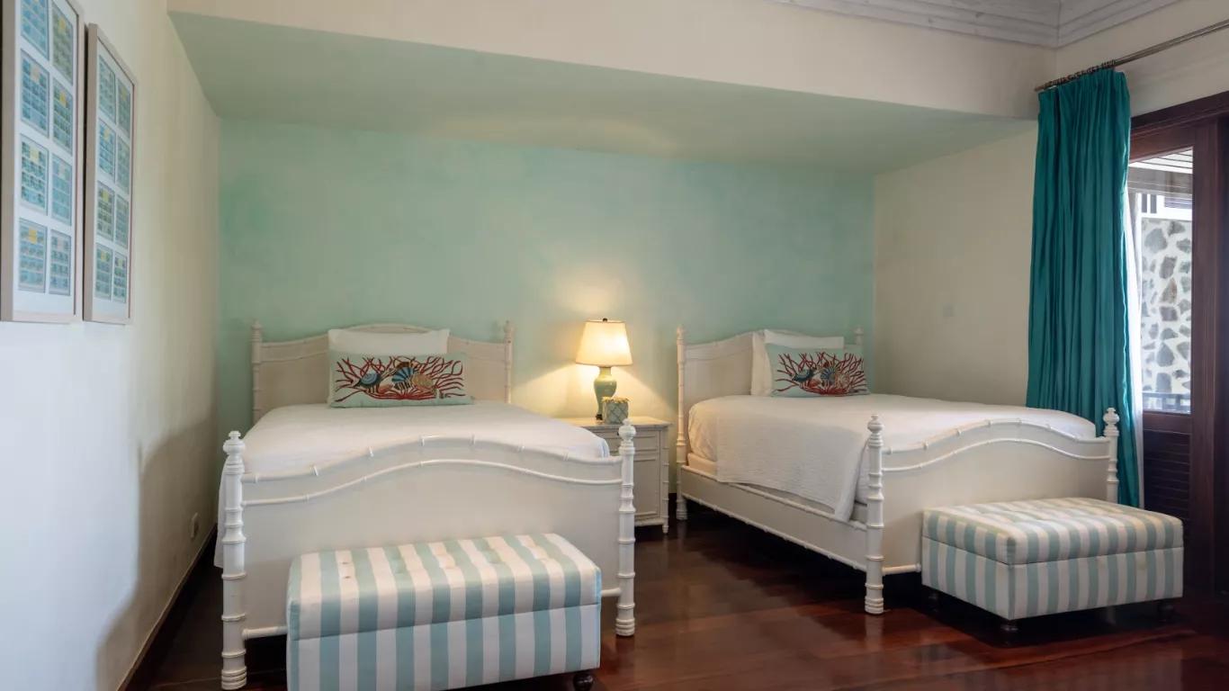Villa Ritz | Saint Vincent and the Grenadines