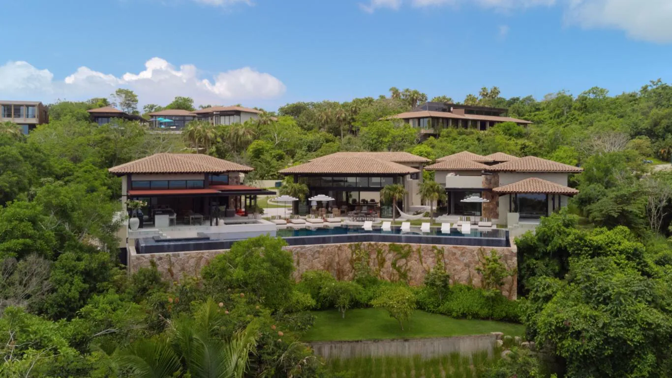 Villa Kupuri 8 | Punta Mita
