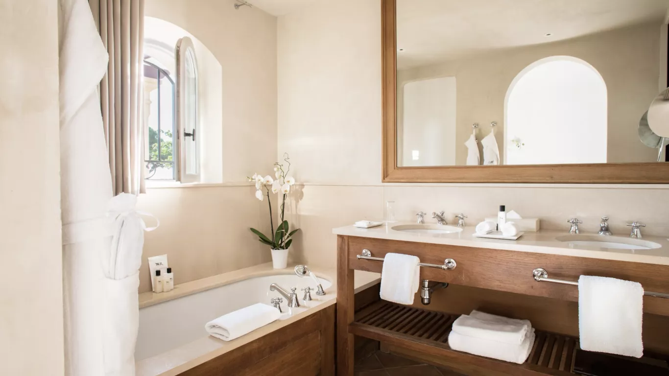 La Reserve Ramatuelle Villa 18 | St-Tropez