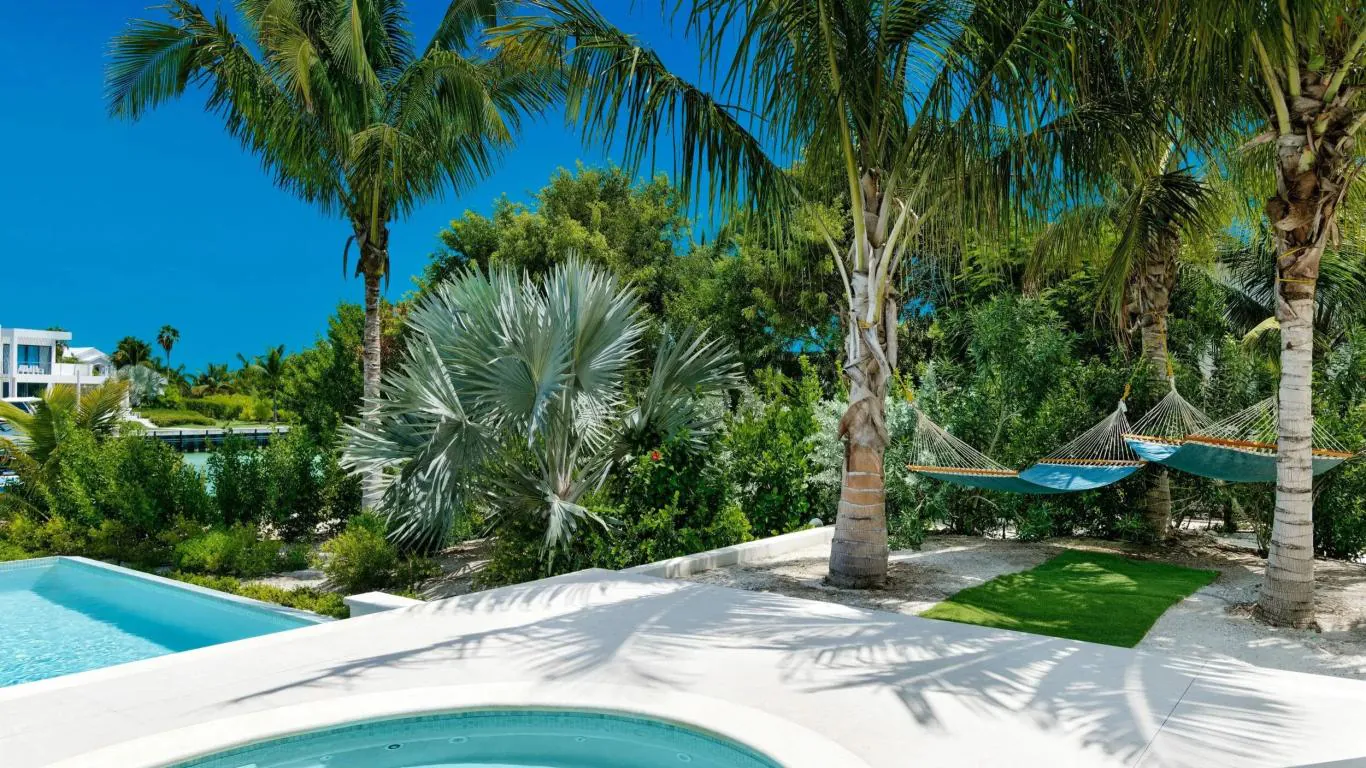 Villa Solarah | Turks and Caicos
