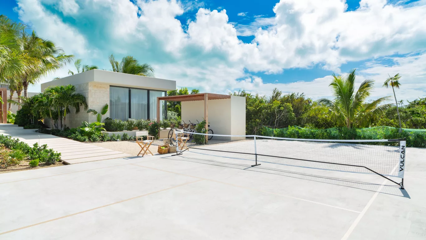 Dune House | Turks and Caicos