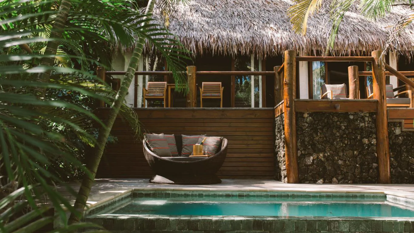Tokoriki Island Resort | Pacific Ocean Islands