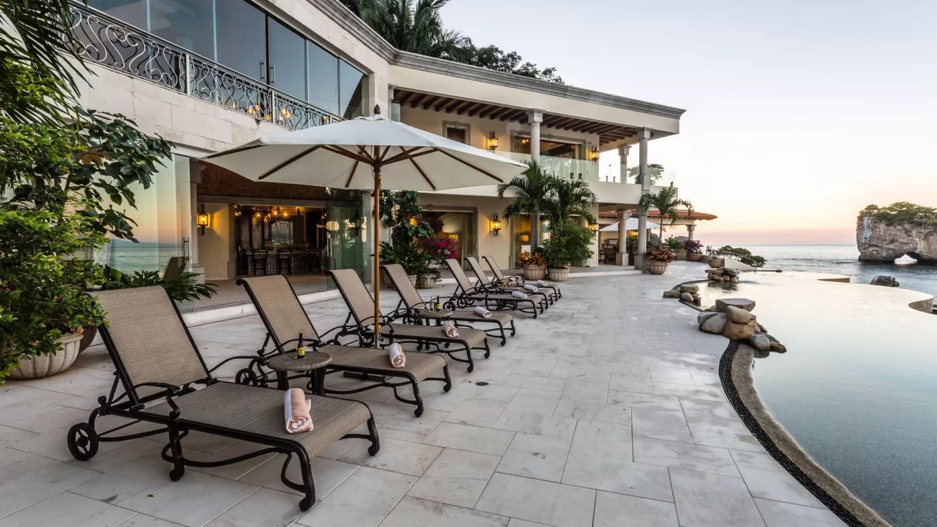 Casa Nautica | Puerto Vallarta