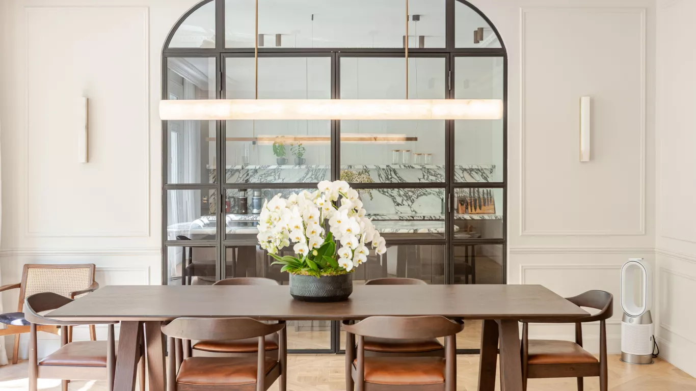 Apartment Rafaello | Paris