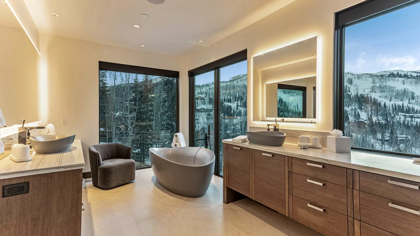 Chalet Winona | Park City