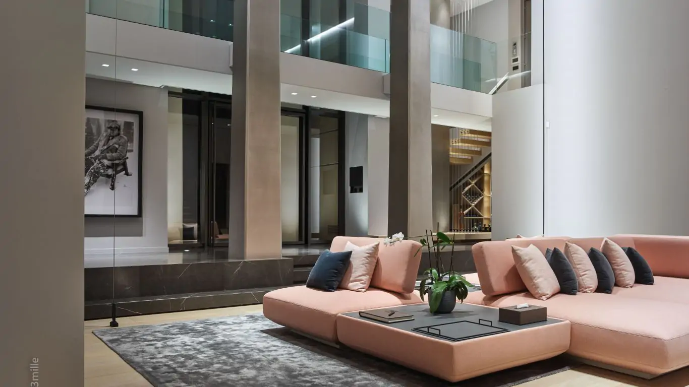 Domaine de Lansa | Cannes