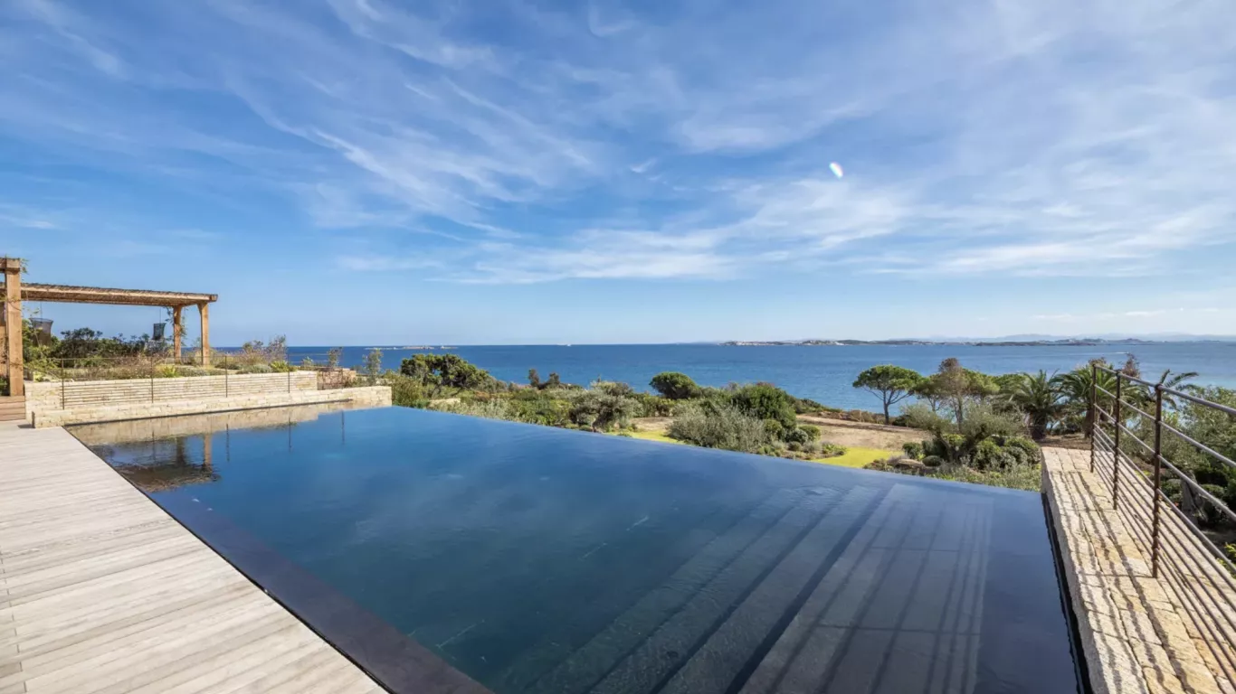 Villa Tiana | Corsica