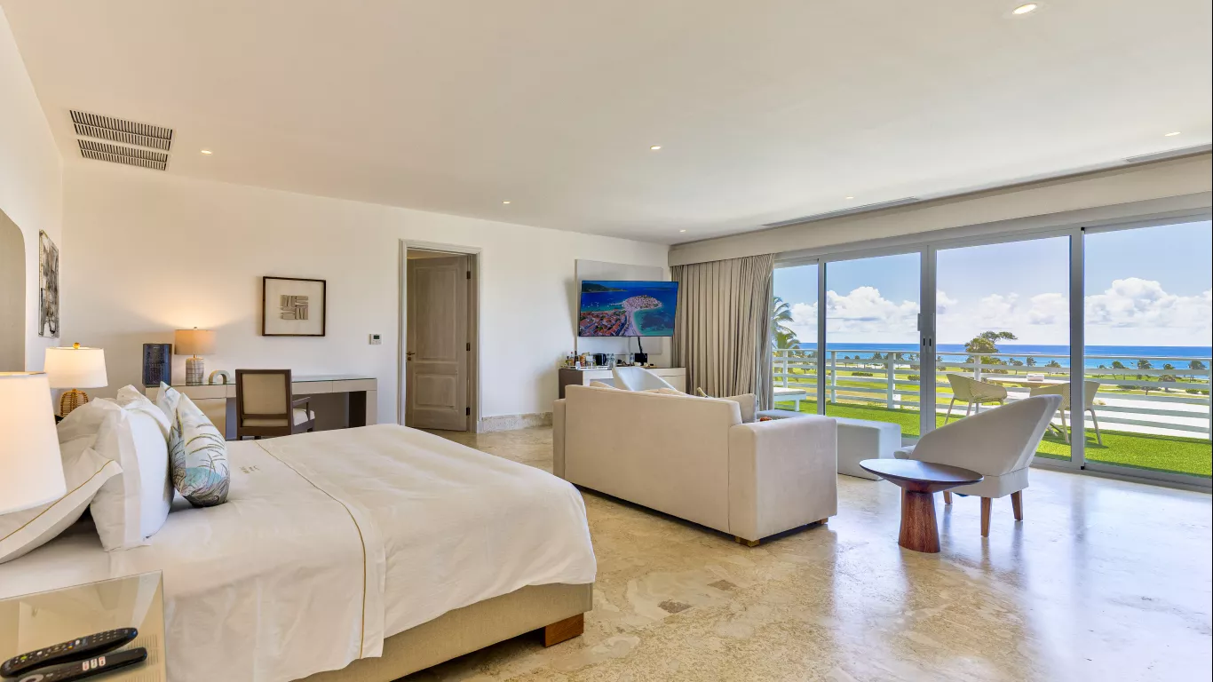 Founders Villa | Punta Cana
