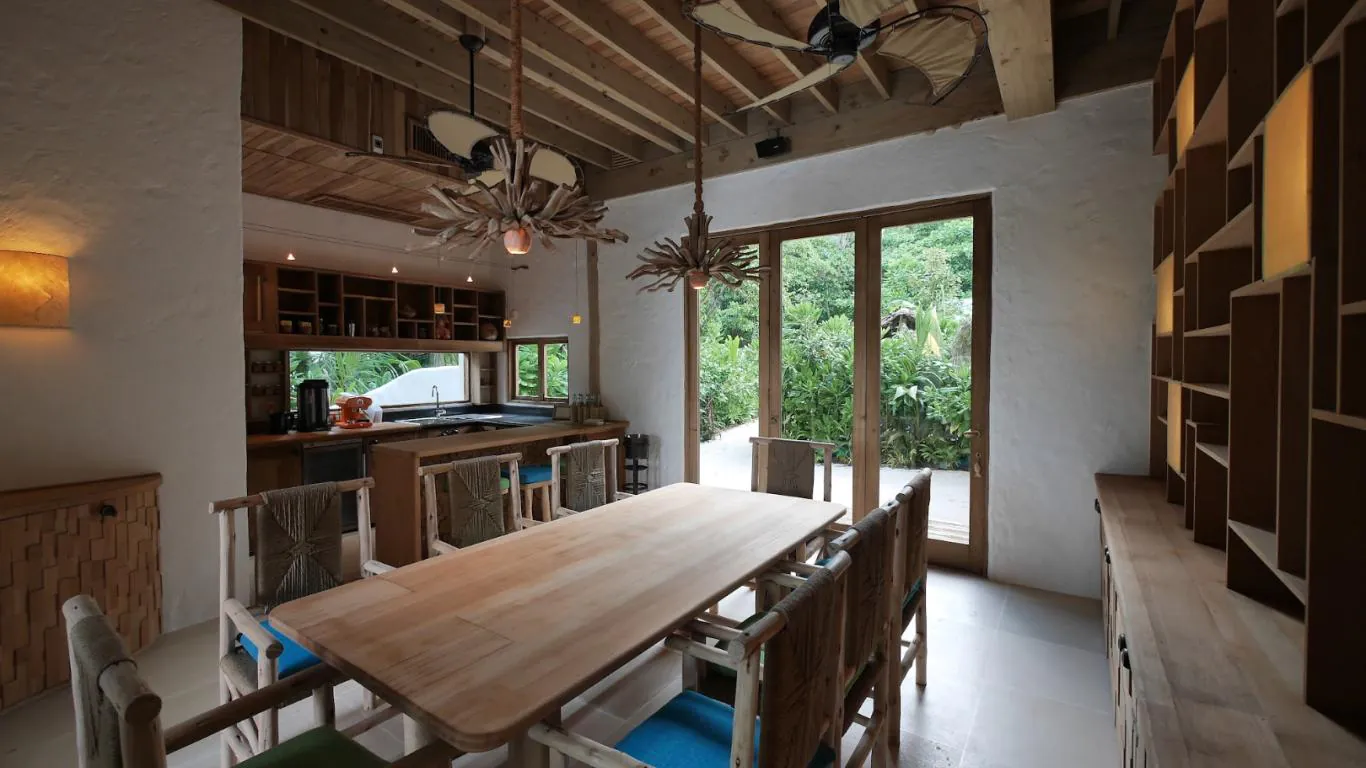 Soneva Fushi Villa 5 | Maldives