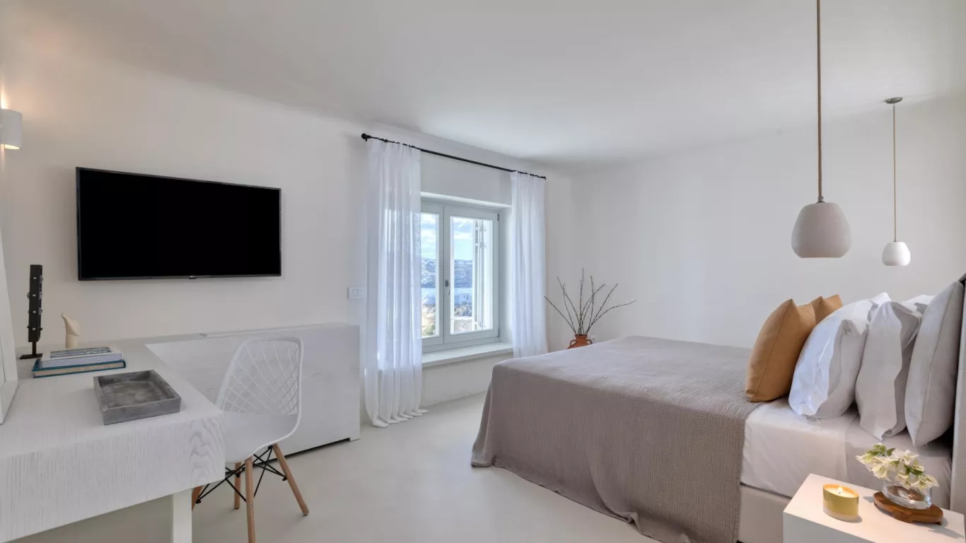 Villa Sitara | Mykonos