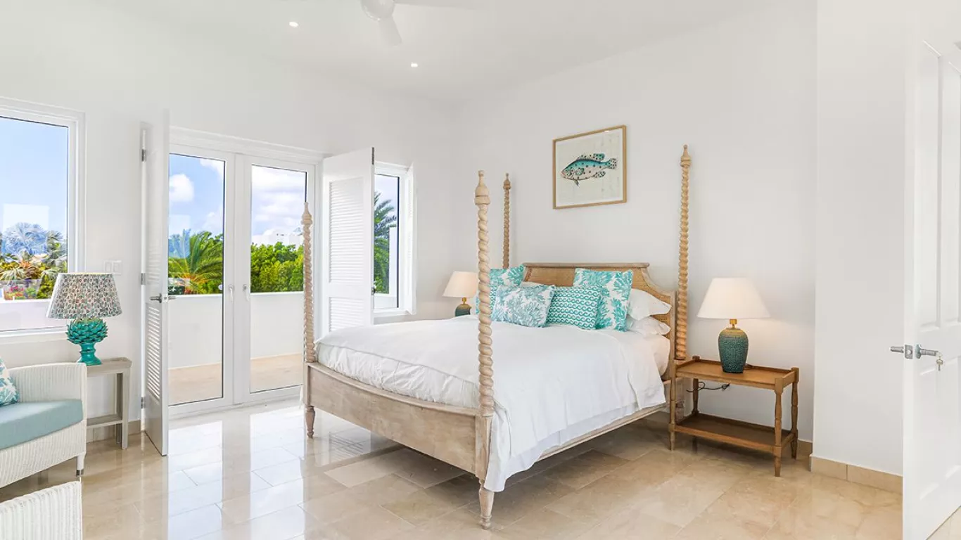 Ocean Pearl Villa | Anguilla