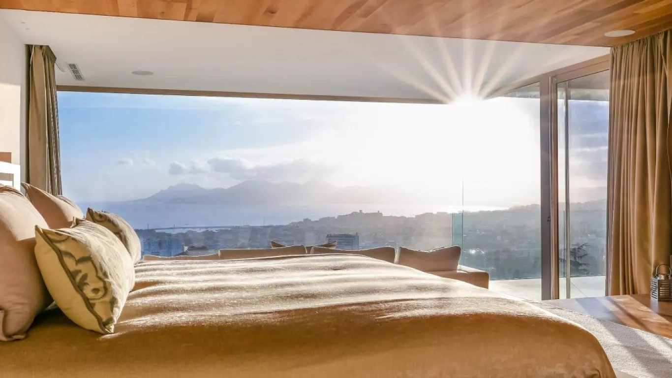 Villa Asgard | Cannes