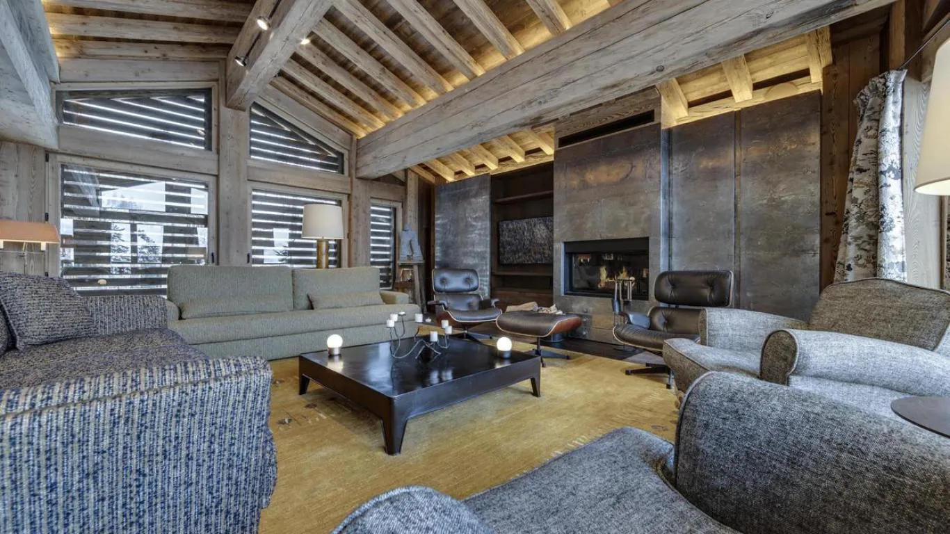 Chalet Ottawa | Val d'Isere