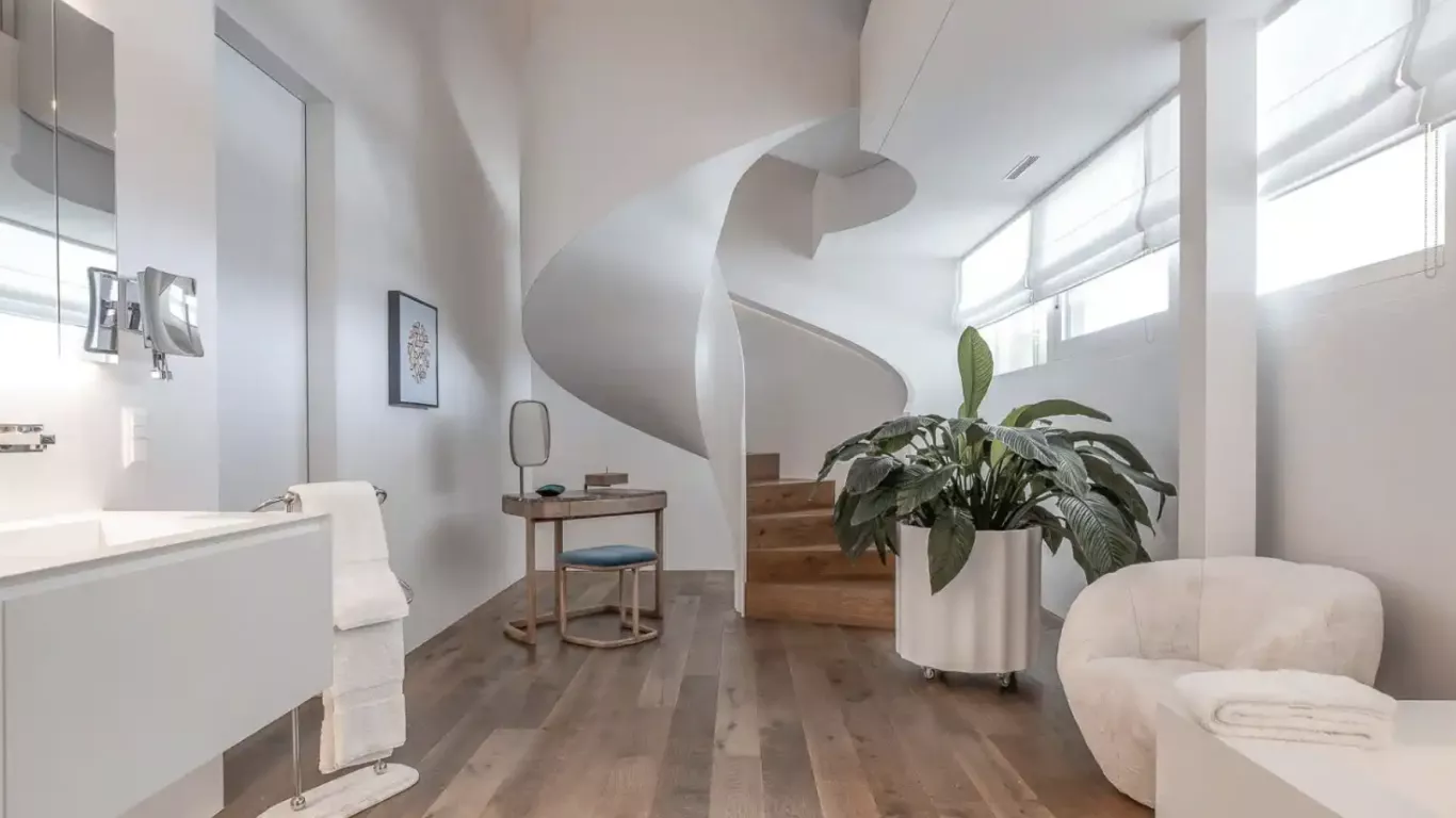 Villa Chiara | Zurich