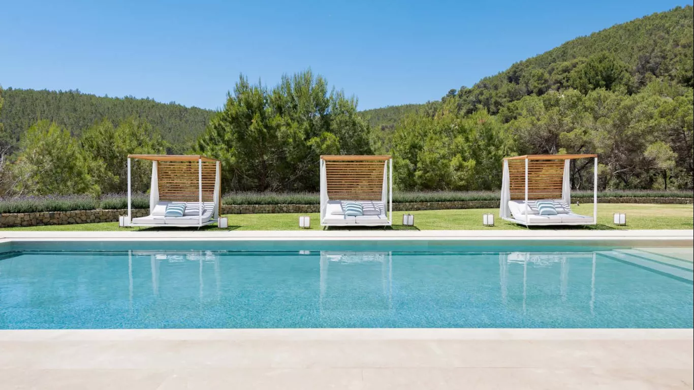 Villa Elephant Hills | Ibiza