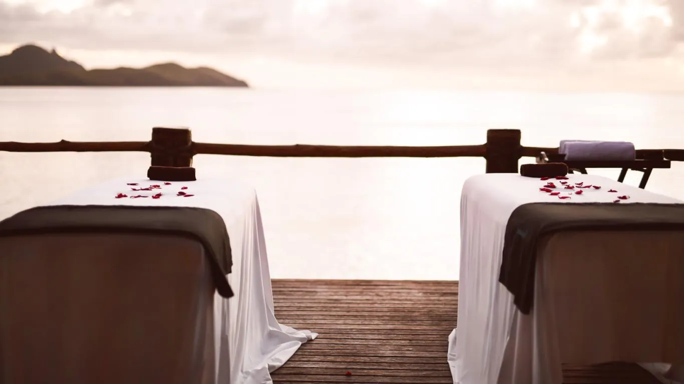 Tokoriki Island Resort | Pacific Ocean Islands