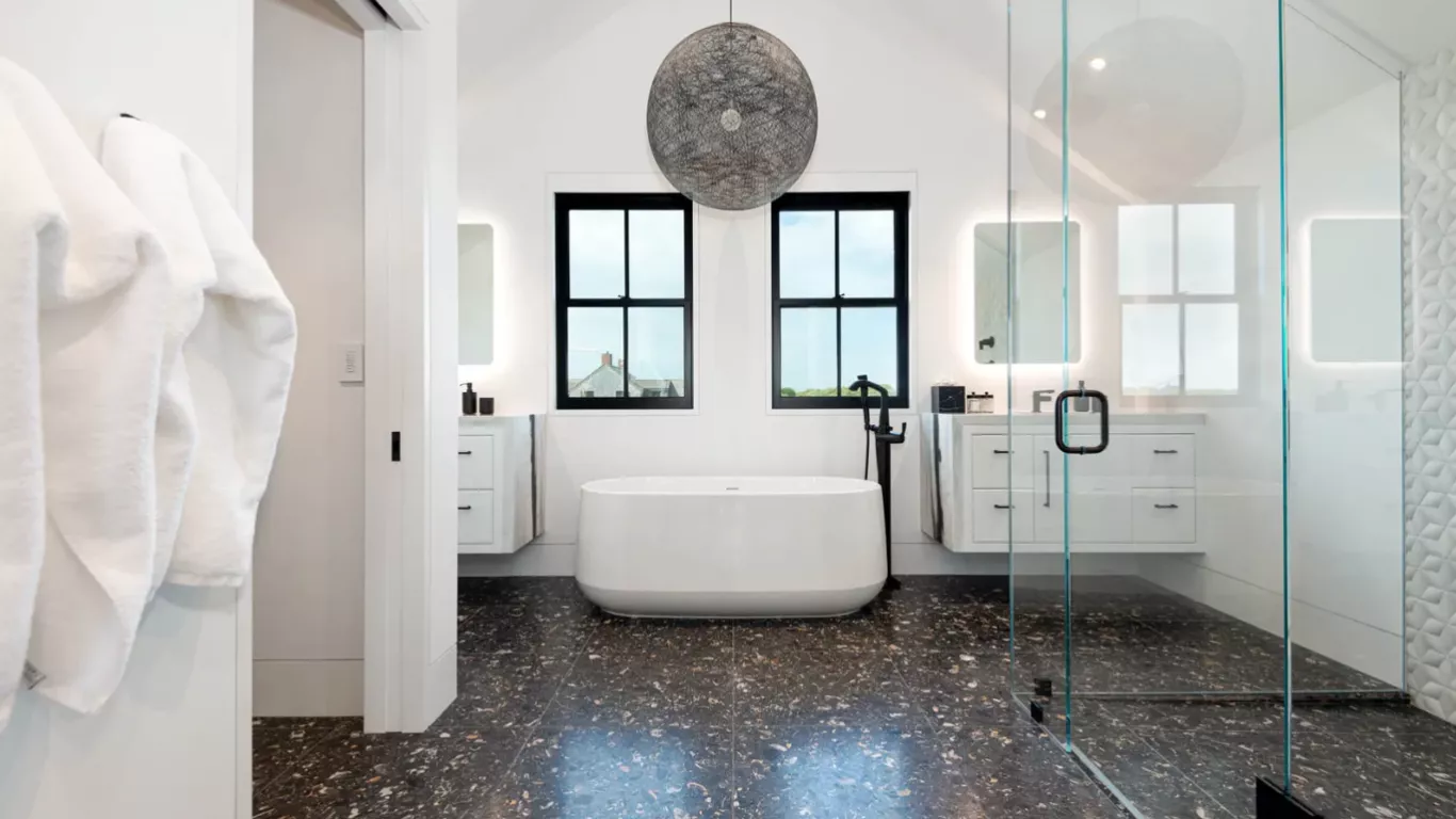 Villa Aveline | Nantucket