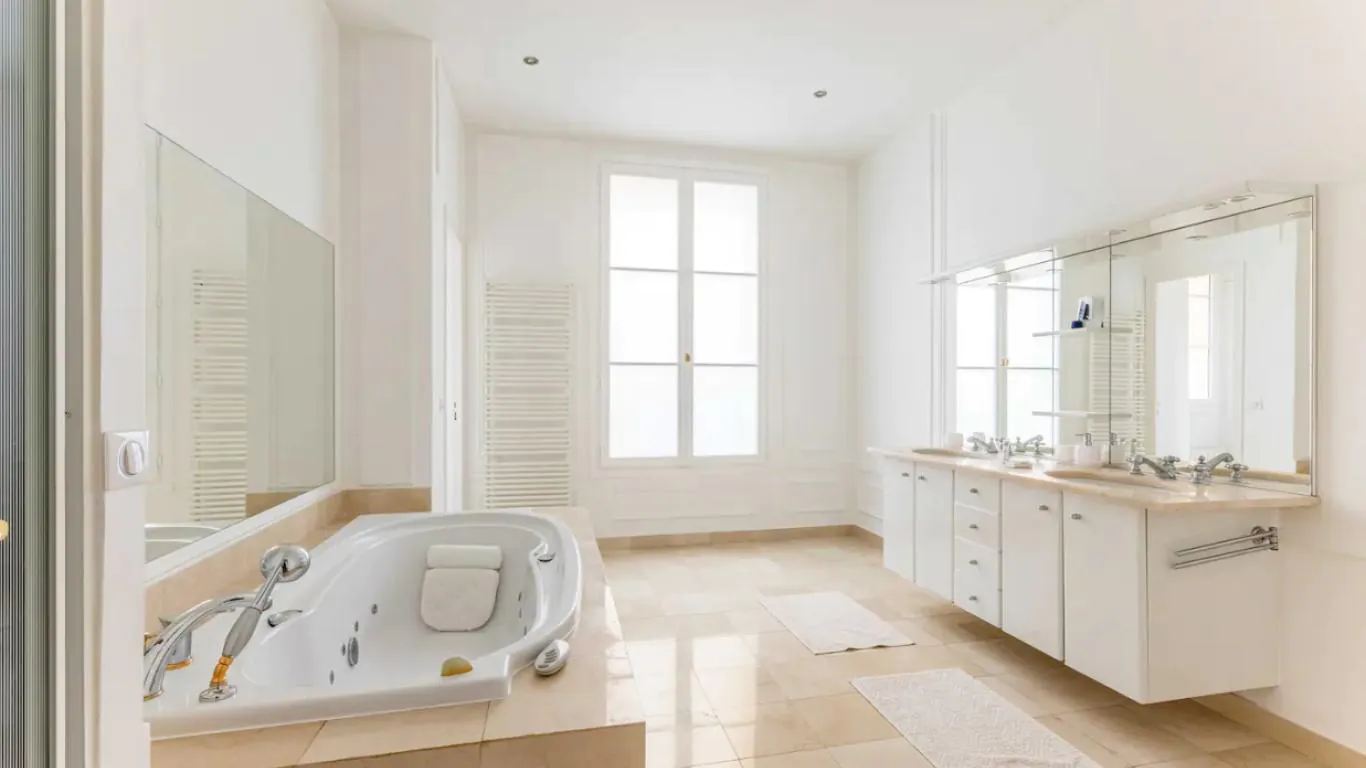 Apartment Cadmus | Paris