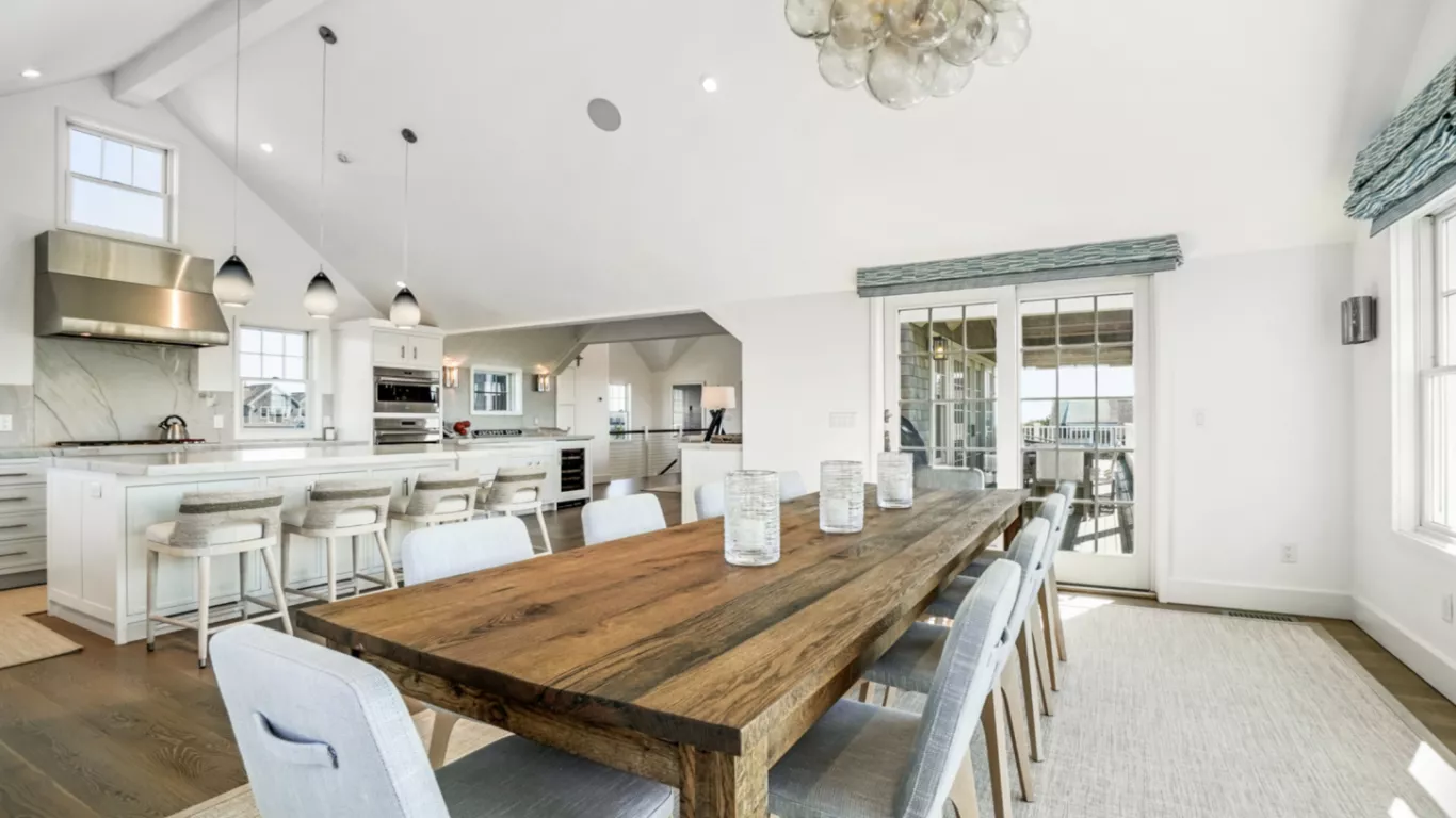 Villa Talia | Nantucket