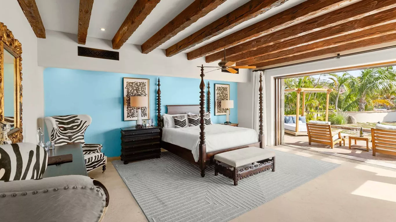 Casa de Karma | Cabo