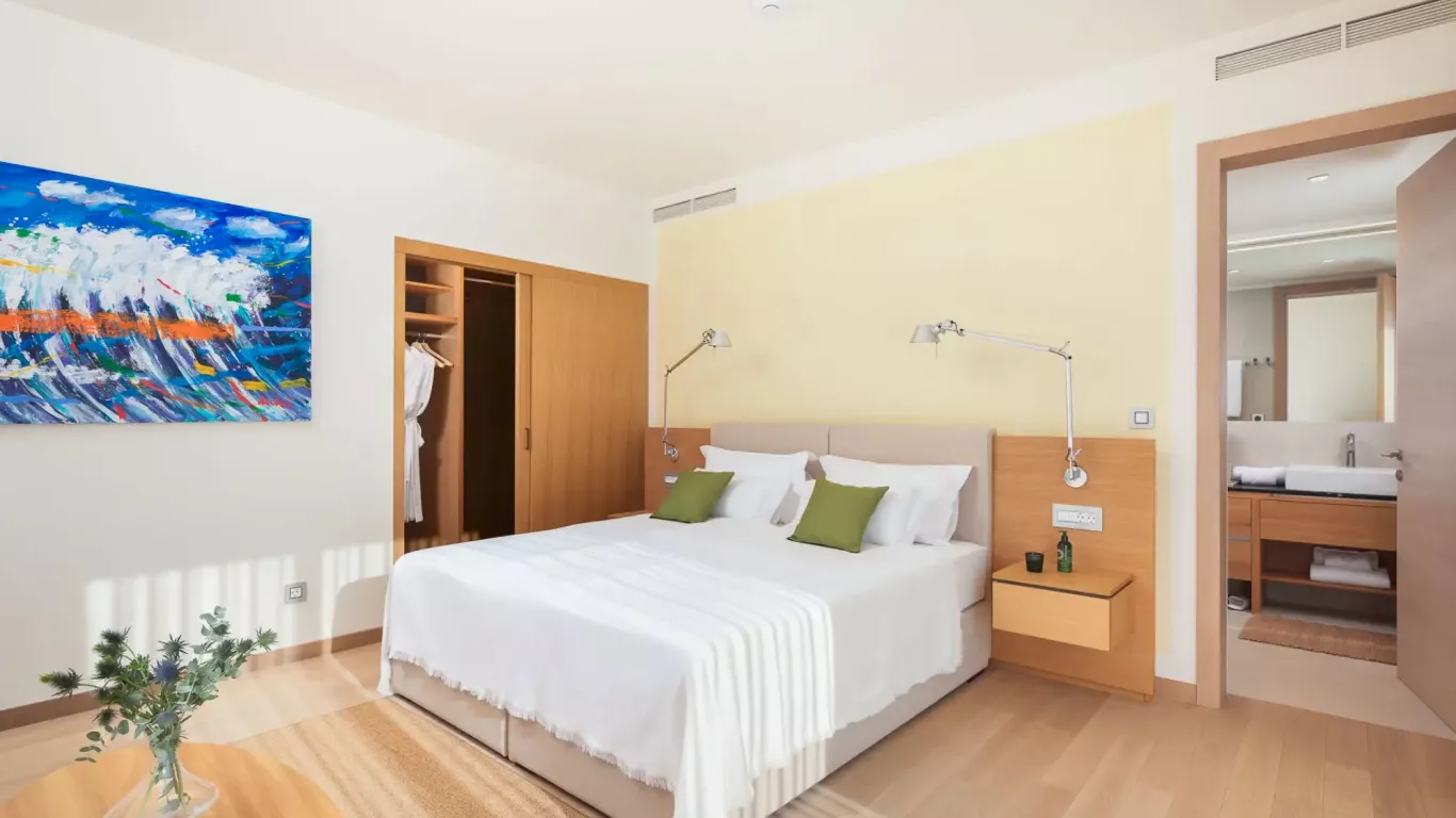 Tranquility Villas | Croatia