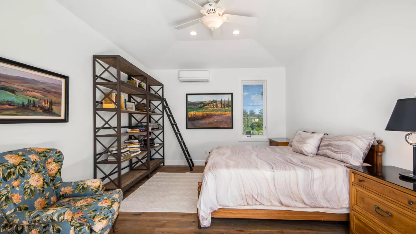 Casa Vincente | Santa Barbara